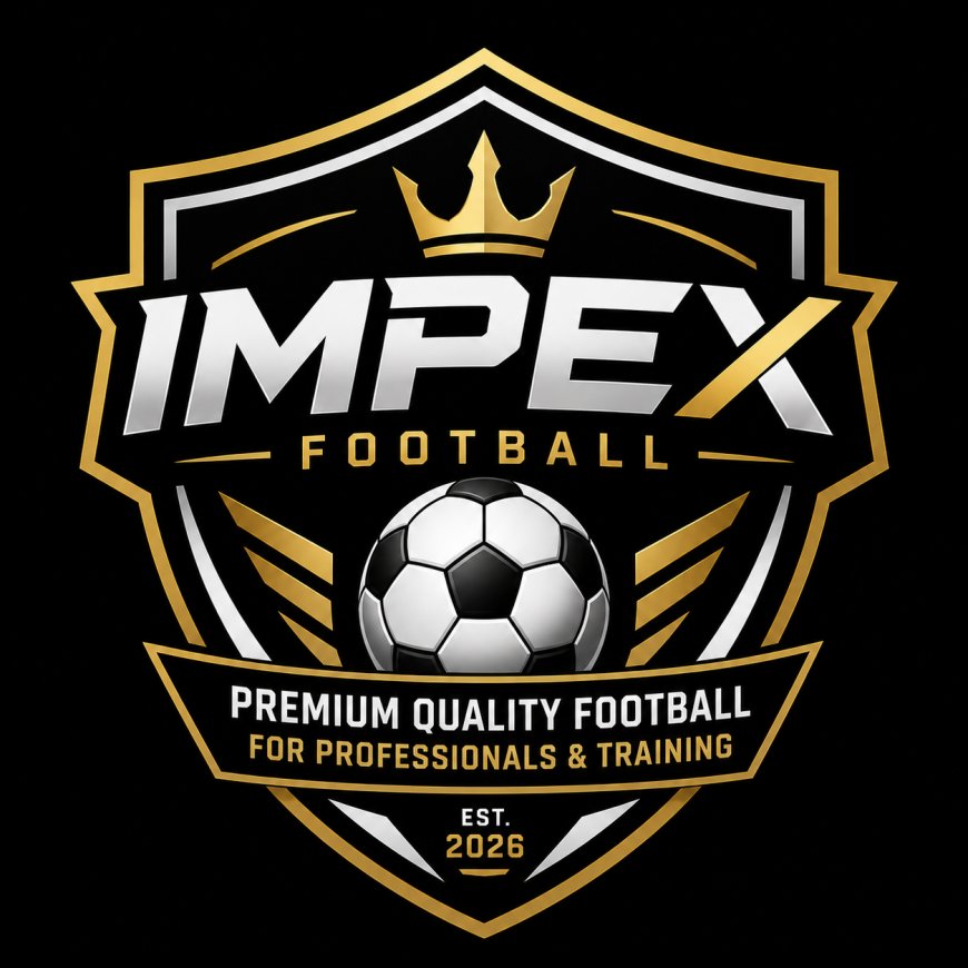 Premium Quality For Champions