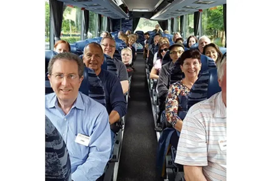 Rapid City Shuttle: Experience Stress-Free Travel with RAPID SHUTTLE