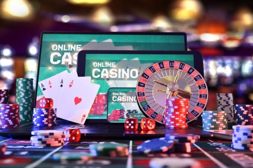Los Mejores Casinos Online del Momento: Guía para Conocer las Plataformas Más Destacadas
