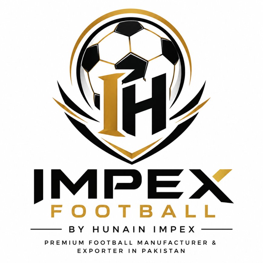 Premium Football Manufacturer & Exporter in Pakistan