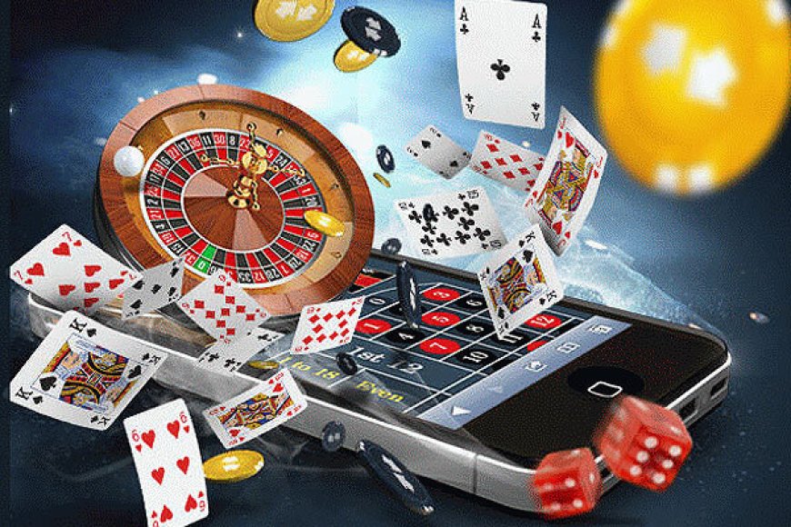 Descubre los Mejores Casinos Online en España para 2026