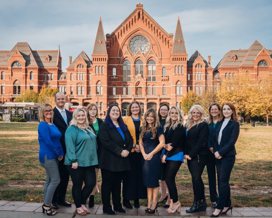 Estate Attorney Cincinnati Ohio: Trusted Legal Guidance by Shurlaw