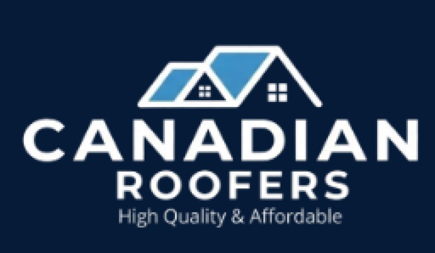 Roofing Company in Toronto | Repair & Installation Experts