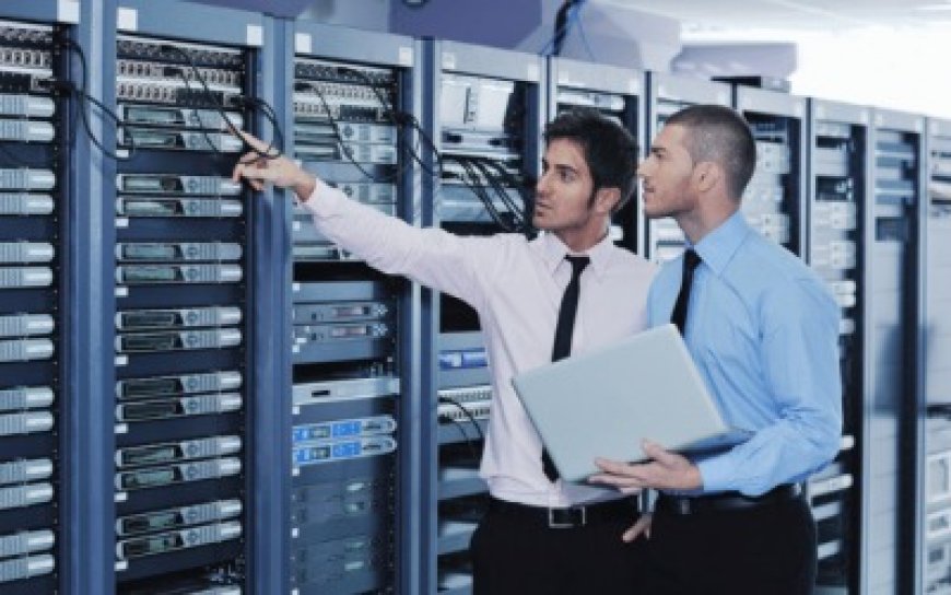 It Support Services Brisbane: The Secret Weapon Every Growing Business Needs