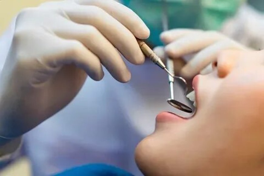 How Effective Are Dental Crowns and Bridges for Tooth Restoration