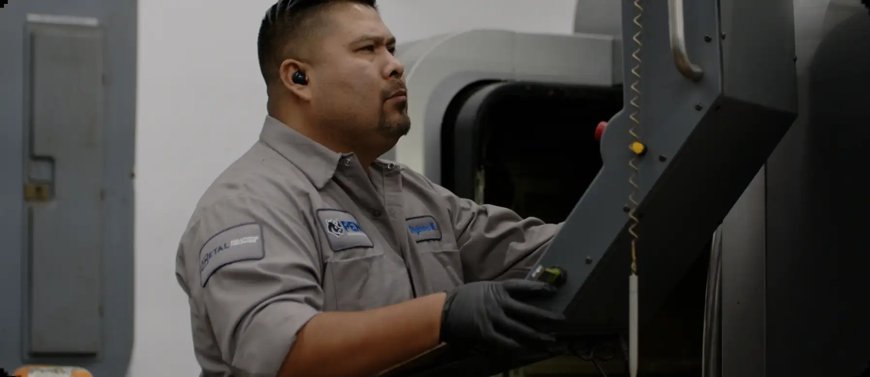 5 Errors Procurement Teams Make When Vetting a Fabricator for Precision Parts