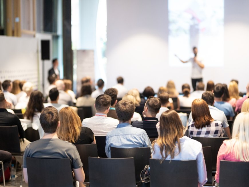 How Association Conferences Drive Member Engagement Growth