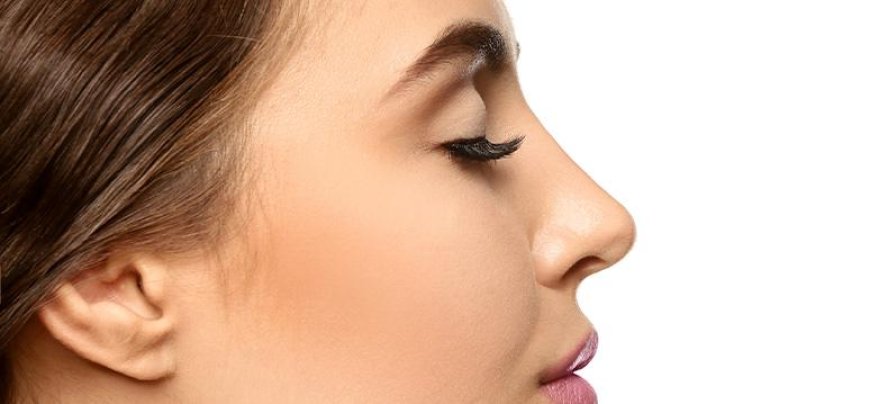 Can Rhinoplasty Increase Nose Size?