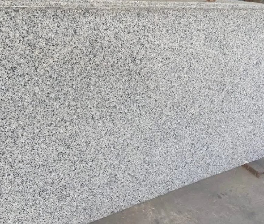 C White Granite: A Timeless Natural Stone for Modern Interiors