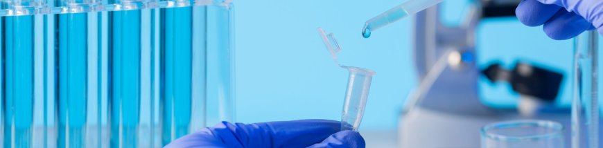 What Is Headspace Gas Chromatography and Why Does It Matter for Pharma?