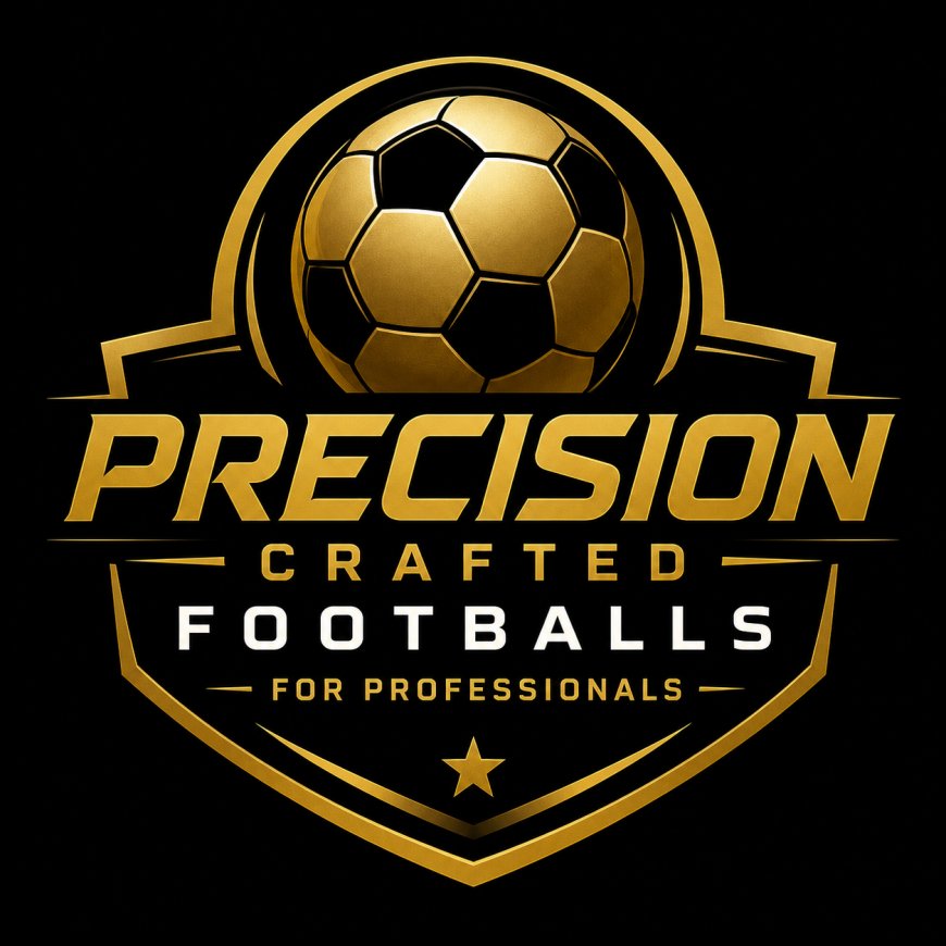 Precision Crafted Footballs for Professionals