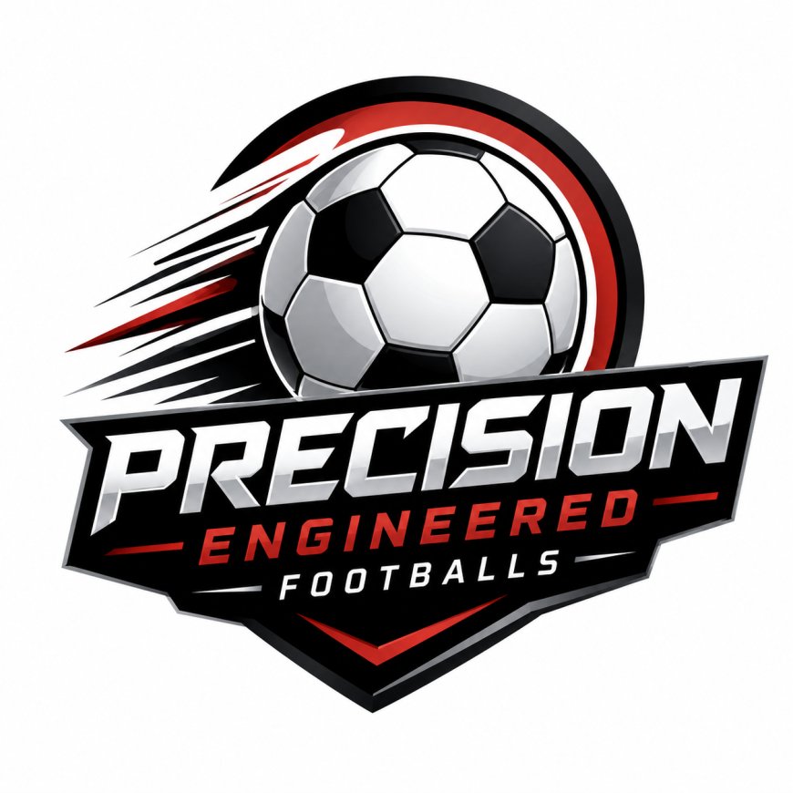 Precision Engineered Footballs