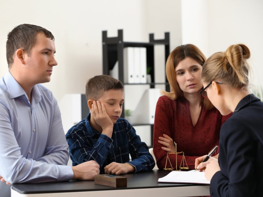 Why Hire a Family Sponsorship Lawyer for Immigration Cases