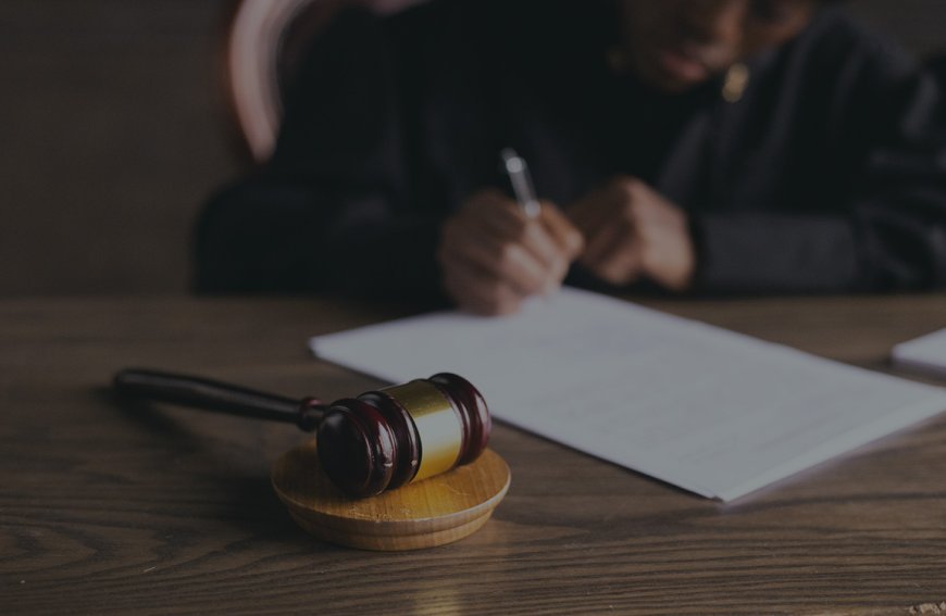 Annulment of Marriage Documents Preparation: The Fast-Track Solution to Moving Forward with Confidence
