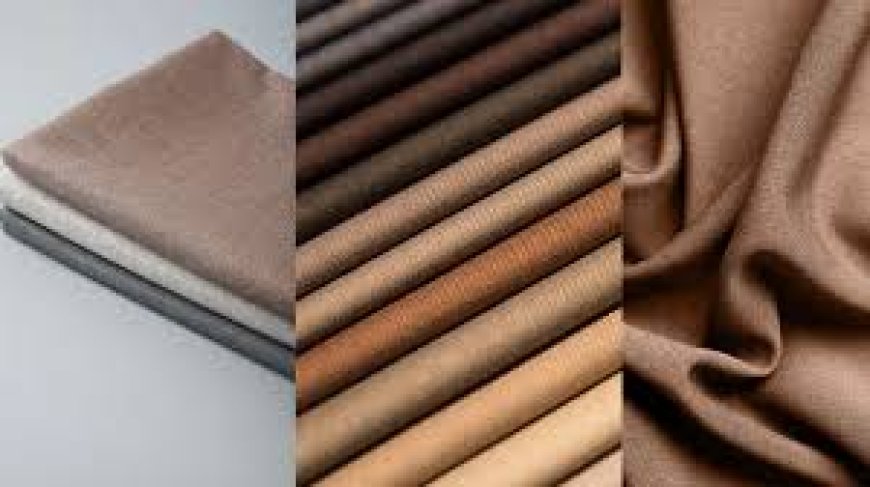 Blended Fabric: The Perfect Choice for Comfort, Style, and Durability