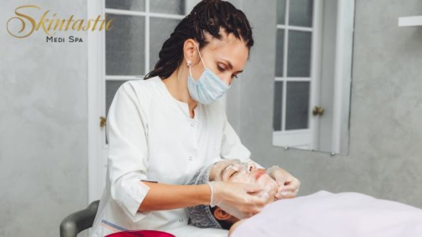 Best Hydrafacial in Riverside for Healthy Skin Care