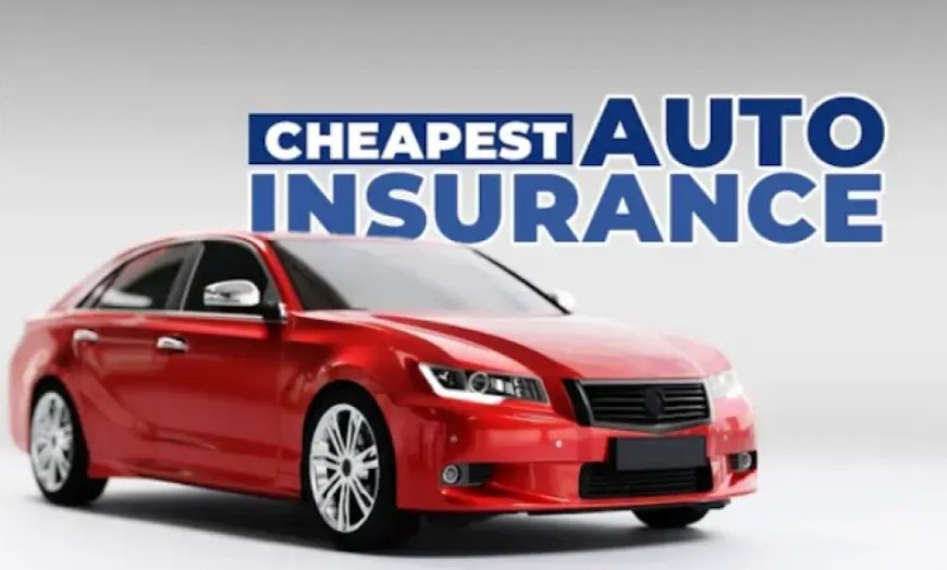 How Can I Lower My Car Insurance Rates in Michigan?