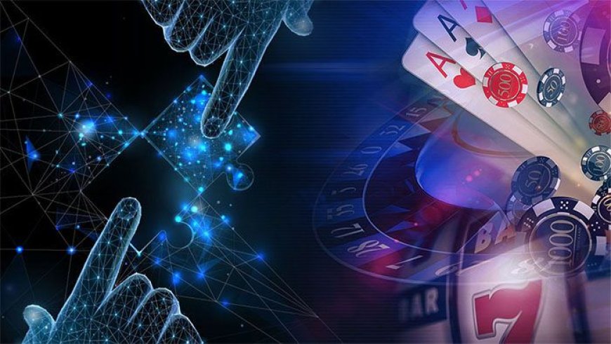 Casino Non AAMS Stranieri: Scopri le Piattaforme Sicure con Bonus Esclusivi