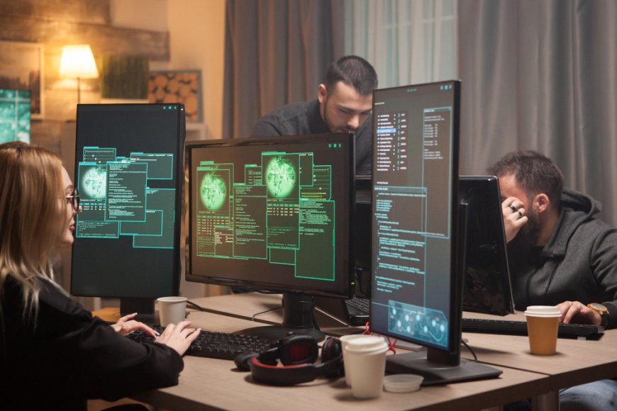 Virtual CISO Services: What You're Missing