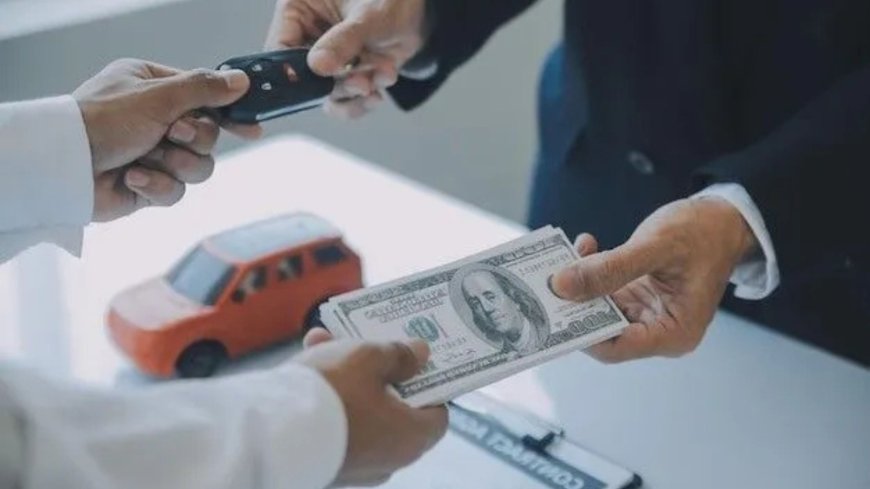 Which is Better: Car vs Motorcycle Financing in Asheville, NC?