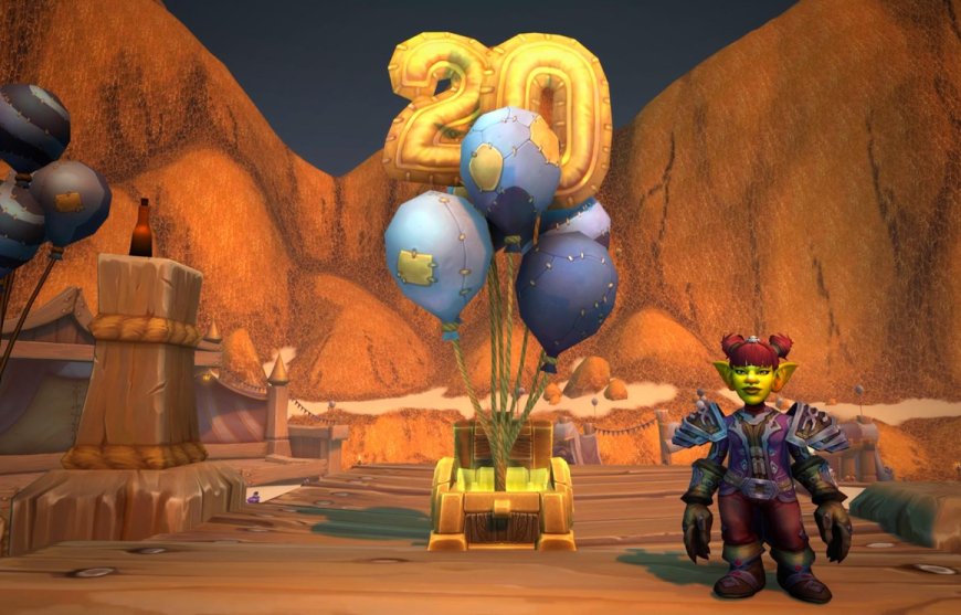 WoW Classic 20th Anniversary: How I Leveled Alts in 2 Hours and Made a Fortune! -MMOEXP