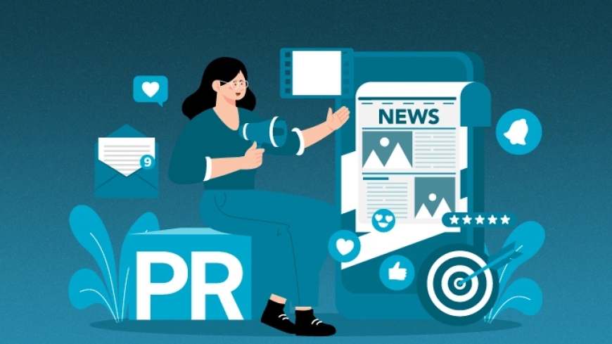 Public Relations Agency Orange County: Why KCOMM Wins