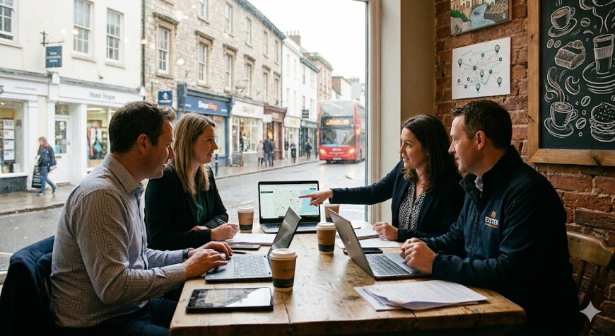 Free and Premium Exeter Business Listing Solutions