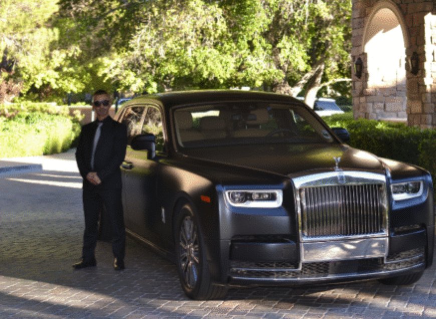 The Benefits of Professional Corporate Transportation Las Vegas and Corporate Limo Services Las Vegas