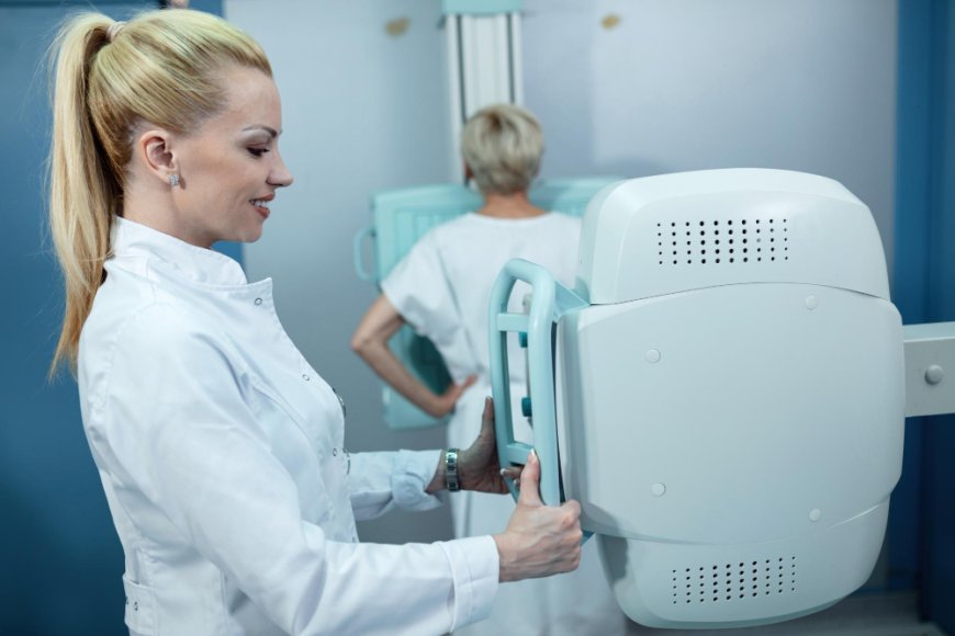 Breast CT Scan: What Every Woman Should Know