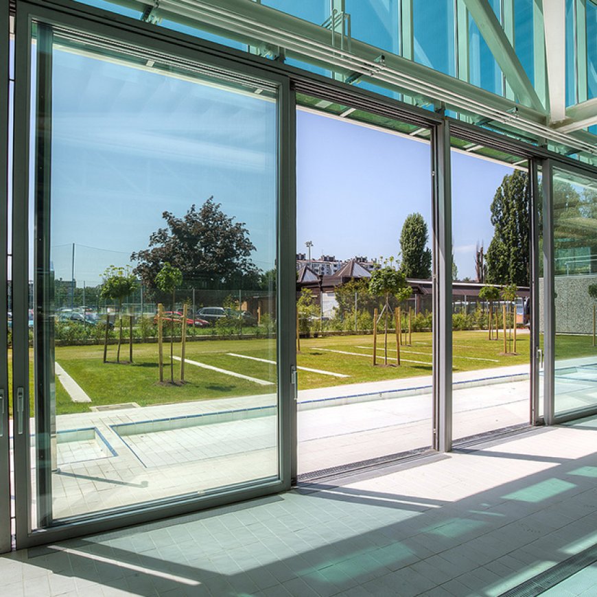 KFORTS Burglar-Proof Glazing: Safeguarding Museums and High-Value Assets