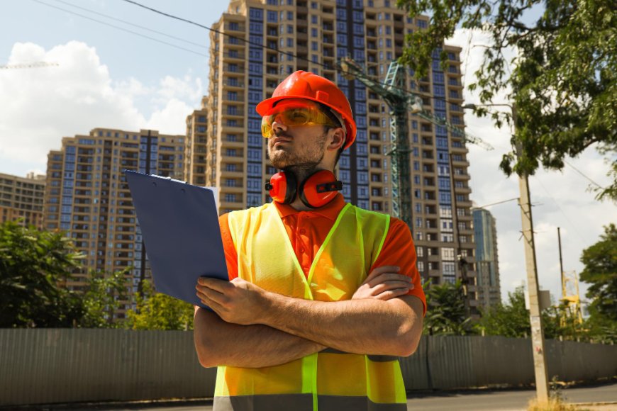 Building Measurement Services: Why Accuracy Matters