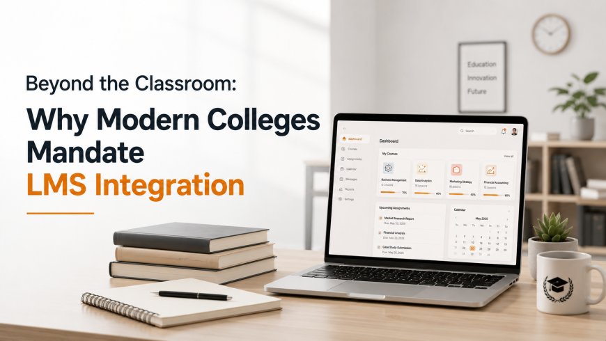 MH Cognition Launches Next-Generation Enterprise LMS Software to Drive Institutional Academic Excellence