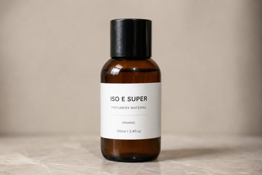Iso E Super Price Trend and Forecast 2026: Global Market Analysis and Industry Outlook