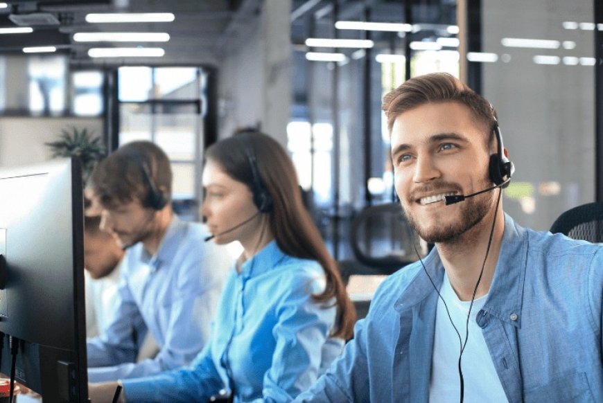 Business It Support: The Secret Weapon Behind Unstoppable Productivity