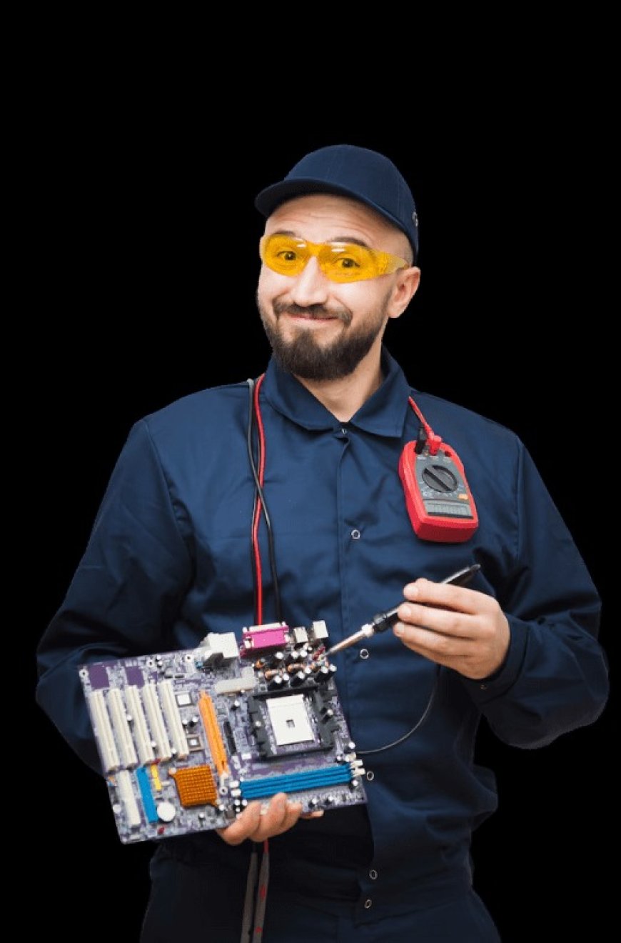Computer Repairs near Me: Fast Solutions That Save Your Digital Life