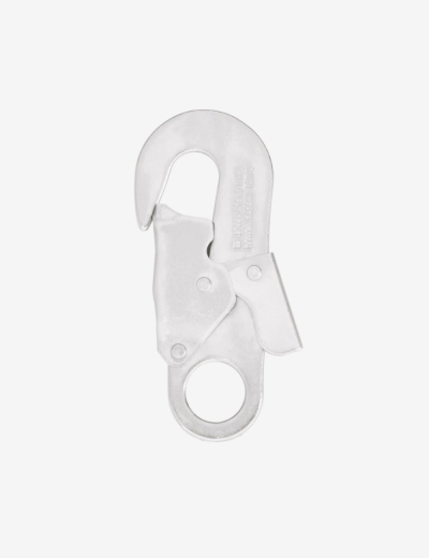 Understanding Carabiner Use in Fall Protection Systems