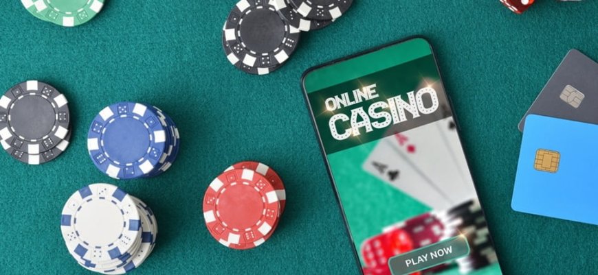 Discover the Best Online Casinos in UAE with Secure Gaming Experiences