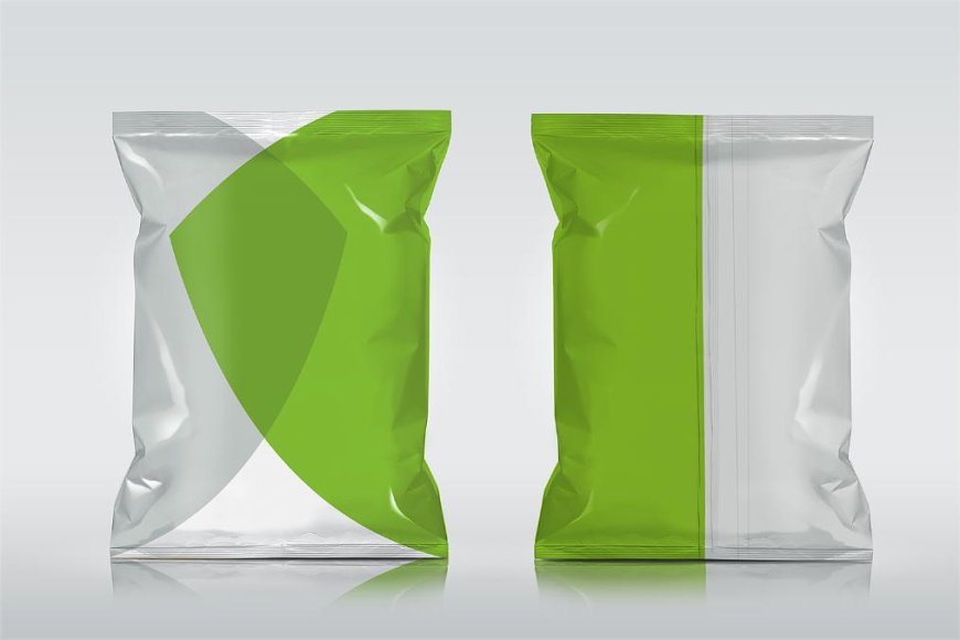 How to Choose the Right Foil Pouch Packaging?