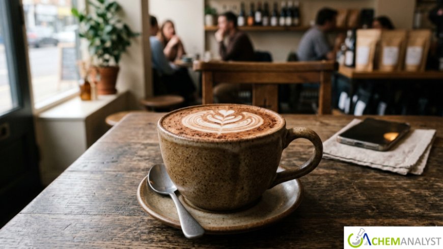 Coffee Price Trend and Forecast 2026: Global Market Analysis and Industry Outlook. 