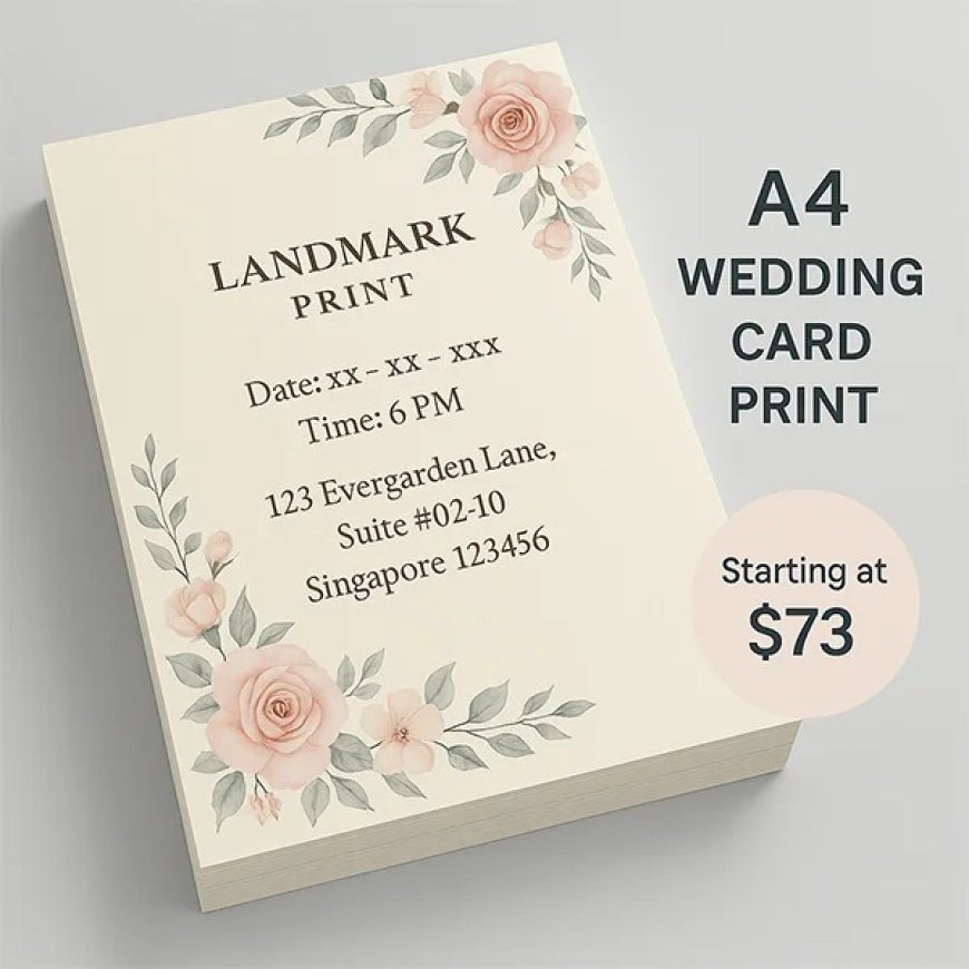 Birthday Banner Printing Singapore: Turn Every Celebration Into a Spectacular Event