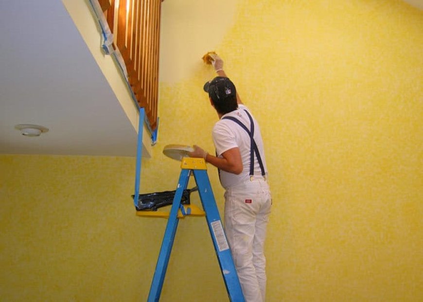 Where Can Property Owners Find Reliable Painting Solutions?