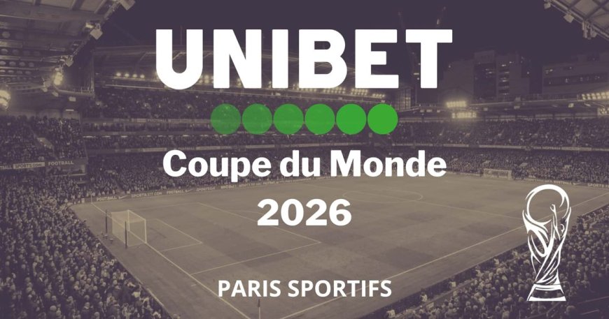 Guide Ultime du Paris Sportif Coupe du Monde 2026 et des Meilleurs Bookmakers