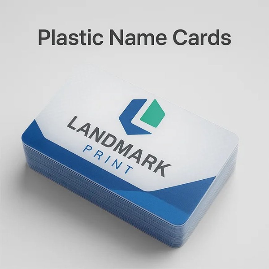 Express Namecard Printing Singapore: The Fast-Track Solution Every Business Needs Right Now