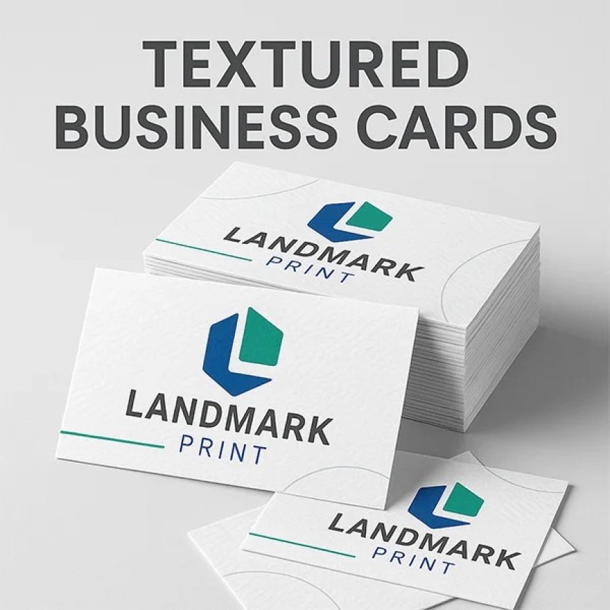 Business Card Printing Near Me: Elevate Your Brand Before Opportunities Slip Away