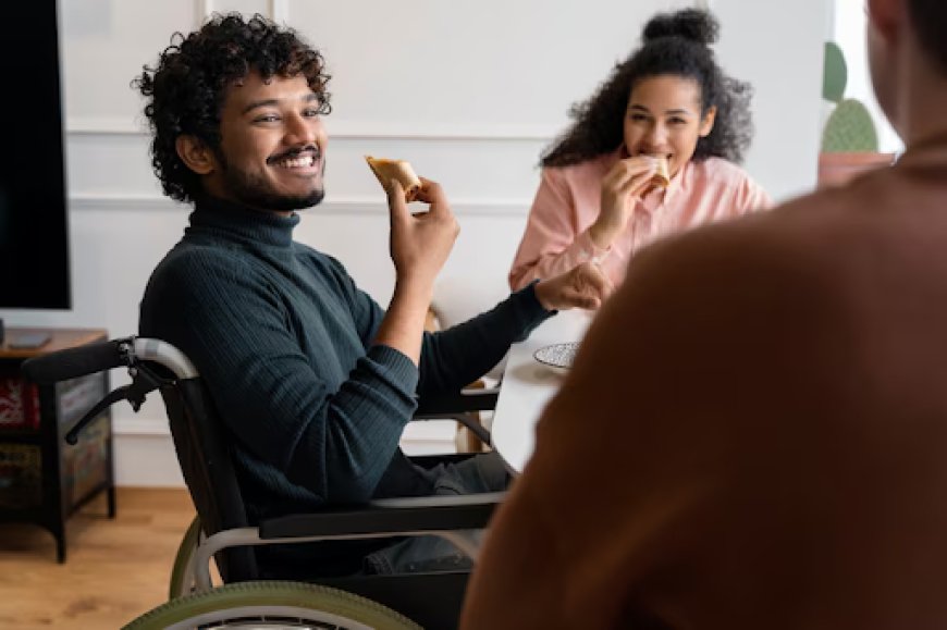 Short-Term Relief: Understanding NDIS Respite Care Options