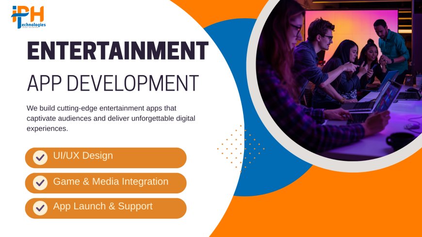 How to Design and Develop Your Own Entertainment App (Without Building a Churn Machine)