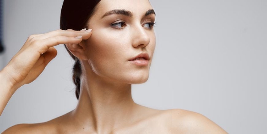 Brow Lift in London: How It Helps Reverse Signs of Aging