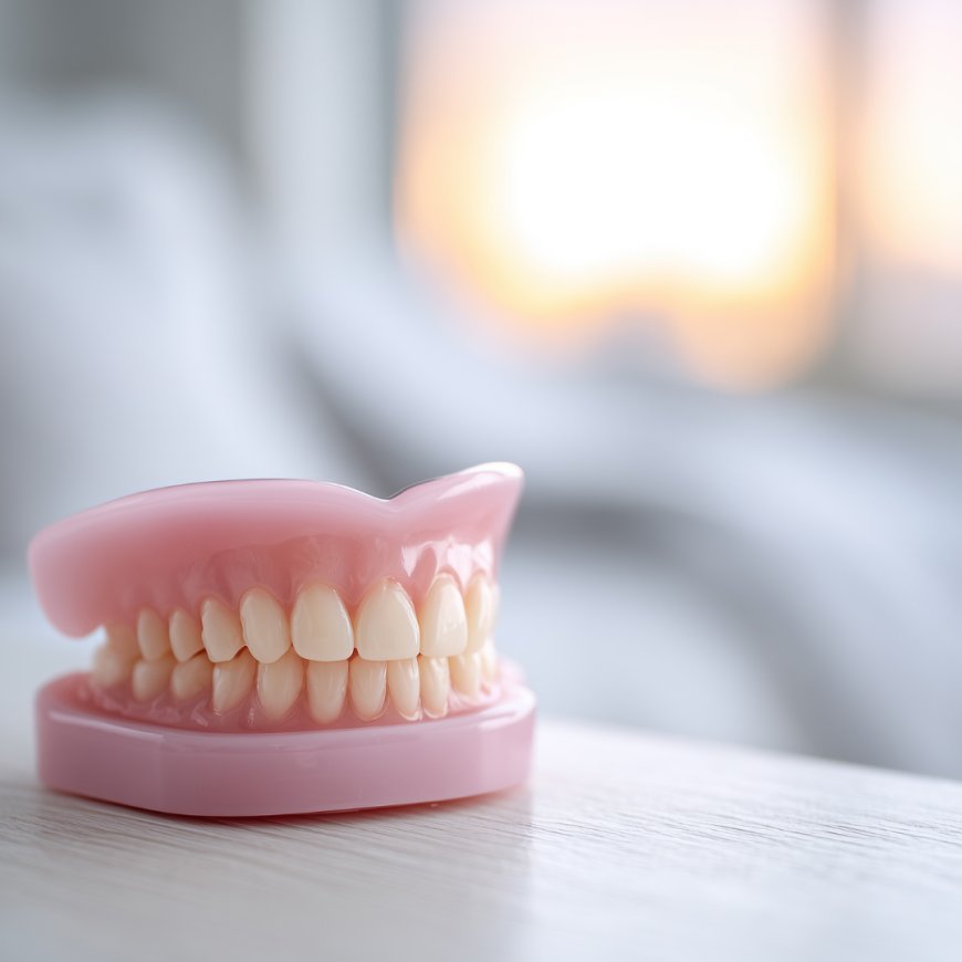 How Can Oral Surgery Address Long-Term Dental Problems?