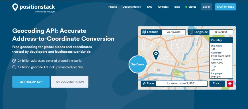 How Can Businesses Use Location Data More Effectively?