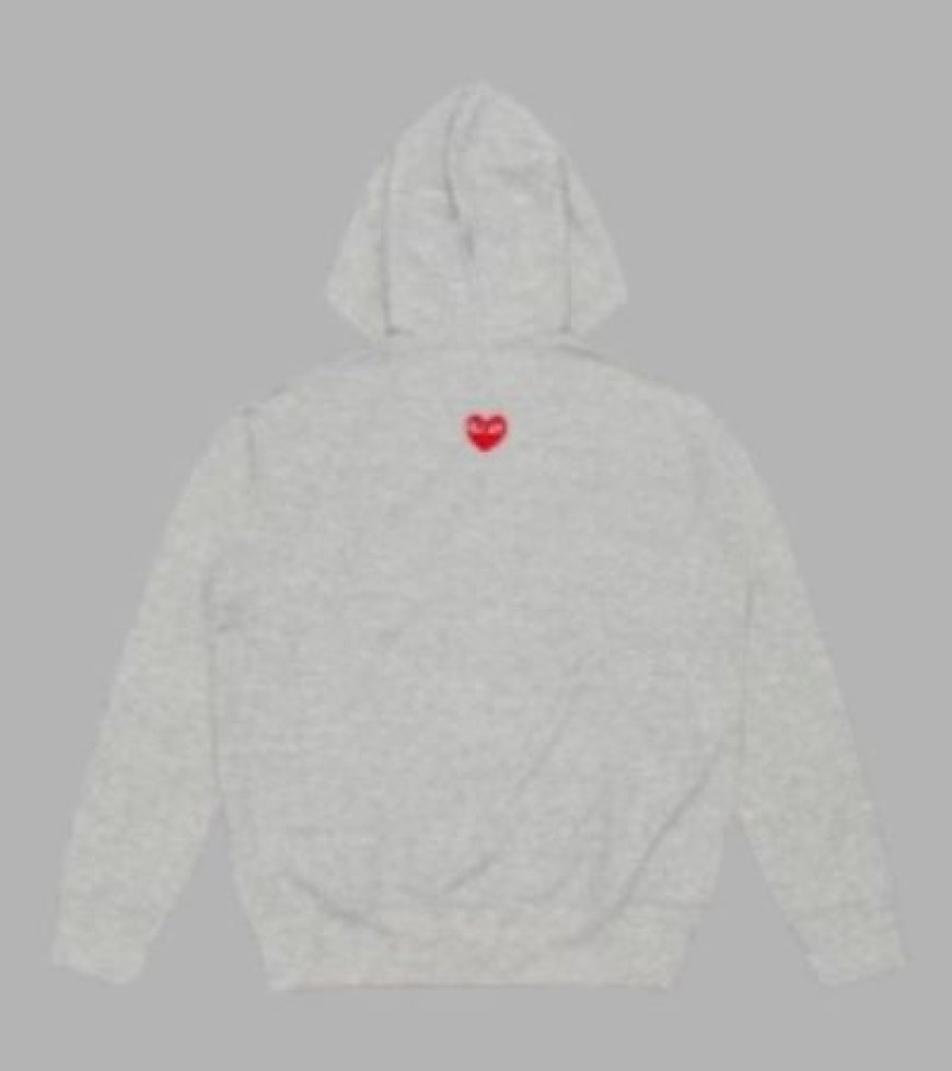 Comme des Garçons Outlet: Is It Real? Understanding Authenticity, Deals, and Smart Shopping
